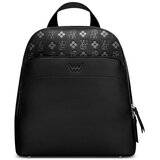 Vuch Ženski ruksak Filipa MN Black, 29 x 26 cm | shoptok.hr