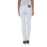 Phard WHITE WOMAN TROUSERS | shoptok.hr