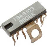  Integralno kolo 7W TBA810S | Eponuda.ba