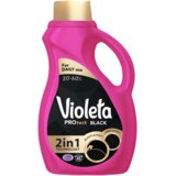 Violeta tečni deterdžent za veš pro black 2.7L Cene