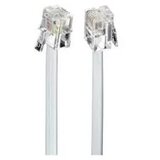  Telefonski kabl 10m sa kon. RJ-11 TC6P4C-10M GEMBIRD Cijene