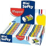 Maped gumica mini softy 36/1 511780 ( 01/13062 ) | ePonuda.com
