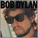 Bob Dylan Infidels Cene