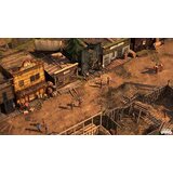 Thq Nordic Desperados III (One) | shoptok.hr
