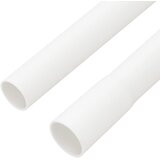  Kanalice za kabele s kopčama Ø 20 mm 10 m PVC | shoptok.hr