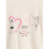 GAP Baby T-shirt with logo - Girls | Shoptok.si
