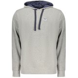 North Sails muška hoodie dukserica siva | shoptok.hr