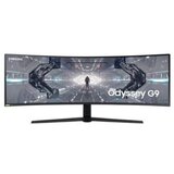  Monitor Zakrivljeni Samsung Odyssey G9 LC49G95TSSPXEN 49″ DQHD 1ms 240Hz | Eponuda.ba