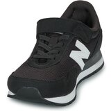 New Balance Nizke superge 323 Črna | Shoptok.si