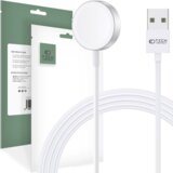 TECH-PROTECT ULTRABOOST MAGNETNI POLNILNI KABEL 120CM ZA APPLE WATCH BEL, (22069652) Cene