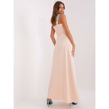 LAKERTA Dress-LK-SK-506640-1.13P-Peach | shoptok.hr