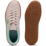 Puma Nizke superge 'Palermo' turkizna / zlata / majnica | Shoptok.si