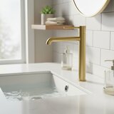 Giusta ultima za lavabo xl size gold brushed 71102GB0 | Eponuda.com