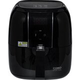 Caso AF200 Air Fryer black | shoptok.hr