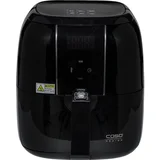 Caso AF200 Air Fryer black