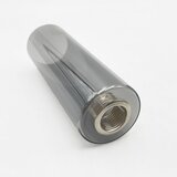  Zidna svetiljka TESSA 2xG9/5W/230V mesing/zadimljena crna | Eponuda.com