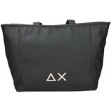 Sun68 Torbice za na ramo Z45260 Črna Cene