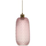 Kayoom VISEČA SVETILKA 15/15/34 cm 40 W E27 | Shoptok.si