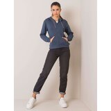 Nie Znasz Mnie Sweatshirt-TW-BL-G012-1.01X-dark blue | Shoptok.si
