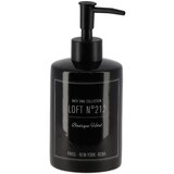 Tendance DOZATOR ZA SAPUN NEO RETRO 320 ML, CRNI Cijene