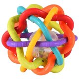 INFUNBABY igračka za bebe ball ball šarena Cene