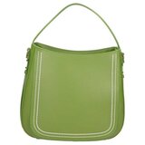 Gave lux Ženska koŽna torba glx220593323fbg/ zelena | Eponuda.com