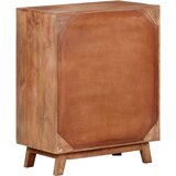  Komoda 61x35x76 cm trden mangov les | Shoptok.si