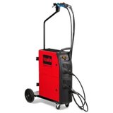 Telwin aparat za zavarivanje MIG-MAG/TIG/MMA TECHNOMIG 243 WAVE 816066 | Eponuda.ba