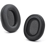 INF Nadomestne blazinice za ušesa za slušalke JBL Duet NC Wireless - Blazinice za ušesa iz proteinskega usnja (2 komada), (21838074) | Shoptok.si