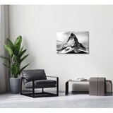WALLXPERT Dekorativna slika na kaljenom staklu, 30x45cm, Šareno | Eponuda.ba