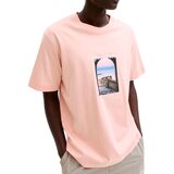 Jack & Jones muška majica kratkih rukava Norrebro Photo (crna) | shoptok.hr