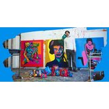 Vuch Torba Self Love I&amp;#039;m Strong, 23 x 25,5 cm Slike