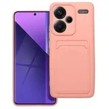 maska za XIAOMI Redmi NOTE 13 PRO+ 5G pink