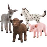 Schleich 42740 - Farm World - mladiči s kmetije - 1 kos. Cene
