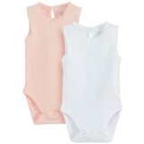 Cool club bodi 2 kom BR CUG2702202-00-P Ž šareno 92 | shoptok.hr
