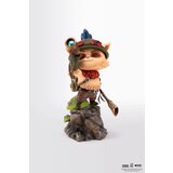 Grupo FIGURA LEAGUE OF LEGENDS TEEMO, (20838466) Cene