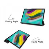 Onasi style torbica za lenovo tab M8 8 inch - črn | Shoptok.si