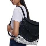 Desigual Nahrbtnik 25WAKP11 Črna | Shoptok.si