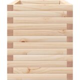  Vrtna sadilica 70x40x45,5 cm od masivne borovine | Eponuda.ba