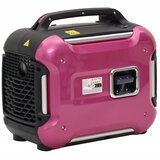vidaXL prenosni bencinski generator 1880 w 4-taktni Cene