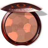Guerlain Terracotta Light posvetlitveni bronz puder odtenek 05 Deep Warm 10 g Cene