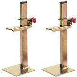 Rubi 60991 Početni držači za keramiku 30 cm ( 60991 )