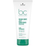 Schwarzkopf BC Bonacure Volume Boost žele regenerator za tanku kosu 200 ml | shoptok.hr
