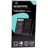  Kalkulator s ploščo za pisanje Scientific | Shoptok.si