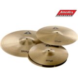  ČINELE STAGG AXK SET (14″, 16″,20″) Cijene