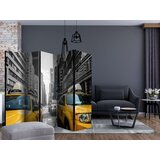  Paravan u 5 dijelova - New York taxi II [Room Dividers] 225x172 | shoptok.hr