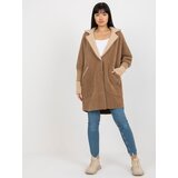 Factory Price Coat-MBM-PL-2001.95P-light brown | Shoptok.si