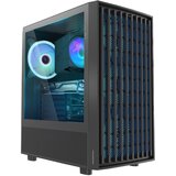 VIST BREEZE PC Gaming Ryzen 7 7700 RAM 16GB RTX 5060 SSD 1TB M.2 W11, (5000160393) | Shoptok.si
