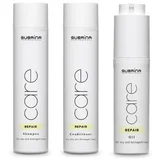 repair set šampon, regenerator+ulje