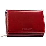 Peterson Denarnice PTNRD02NGV Bordo | Shoptok.si